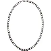 NAEMI Chaîne argent