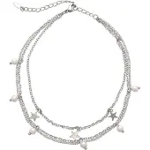 Faina Bracelet argent