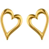 Gaya Boucles d'oreilles or