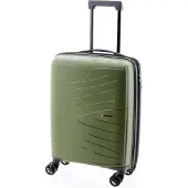 Gladiator Flow Valise Sur Roulettes Vert Vert One Size