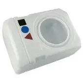 Nuova Rade Diablo Water Tank Blanc 49 Liters