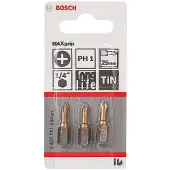 Bosch Powertools Bit d'usinage transversal PH 1 Accessor