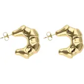Gaya Boucles d'oreilles or