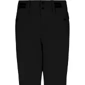 Protest Cinnamones Pants Noir XS / Short Femme