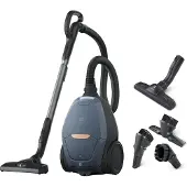 Electrolux Pure D8 Pd82-8db Silence Vacuum Cleaner Clair One Size / EU Plug 220V