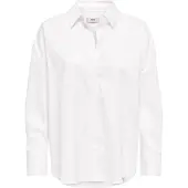 JDY Chemisier 'JDYVesper' blanc