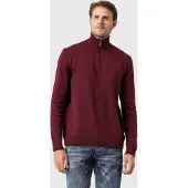 Cipo & Baxx Pull-over lie de vin