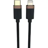 Duracell Usb-c To Lightning Cable Clair
