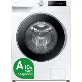 Samsung Ww90dg6u25leu3 - Lave-linge Frontal 9 Kg 1400 Rpm 72 Db
