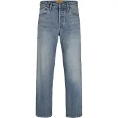 Jack & Jones Jean 'JJEddie JJOriginal' bleu denim