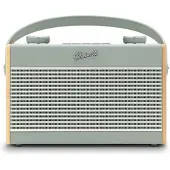 Roberts Radio Rambler Max Vert