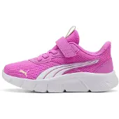 Puma Flexfocus Modern Ac+ Running Shoes Rose EU 29 Enfants