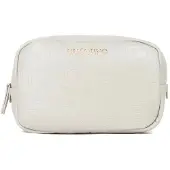 Valentino Trousse zippée Lio Re Ghiaccio