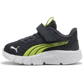 Puma Flexfocus Modern Ac+ Trainers Gris EU 23 Enfants