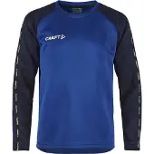 Craft Sweatshirt col rond enfant Squad 2.0