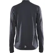 Craft Sweatshirt 1/2 zip evolve