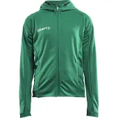 Craft Veste enfant à capuche evolve