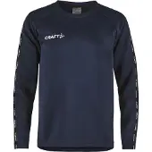 Craft Sweatshirt col rond enfant Squad 2.0