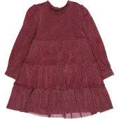 s.Oliver Robe bordeaux