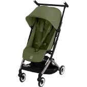 Cybex Poussette - Libelle - Mousse Green Khaki - - UneTaille - Poussette