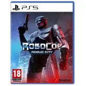 RoboCop: Rogue City PS5