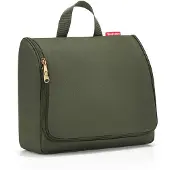 Reisenthel Toiletbag XL, Trousse de toilette, Vert