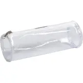 Clairefontaine 8485C Schlamper-Rolle, Kunststoff, transparent