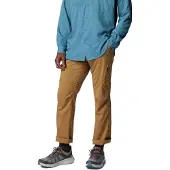 Columbia Pantalon Silver Ridge Utility