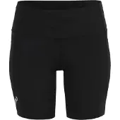 2XU Aero Mid-rise Comp 6´´ Short Leggings Noir L Femme