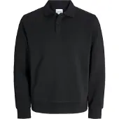 Jack & Jones Sweat-shirt noir