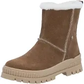 Rieker Boots