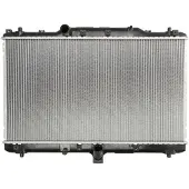 Nissens Radiateur, refroidissement moteur 64198