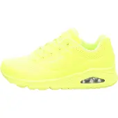 SKECHERS Chaussures de sport pour femmes 73667-NYEL Uno jaune r. 36.5
