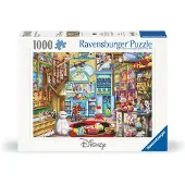 Ravensburger 1000 pièces Dans le magasin de jouets