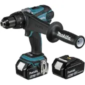 Makita Tournevis électrique Ddf458rtj