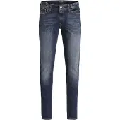 Jack & Jones Jean 'JJLiam JJOriginal' bleu denim