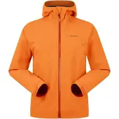 Berghaus M Arnaby Hooded Jkt, Veste Herren, LK1 BLAZING FIRE, L (52) -