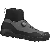 Fizik Terra Nanuq Gore-tex Mtb Shoes Noir EU 46 Homme
