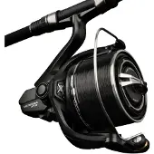 Shimano Ultegra Xtd Carpfishing Reel Noir 5500