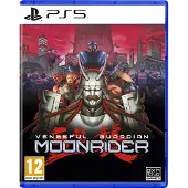 Ps5 Vengeful Guardian Moonrider Clair PAL