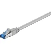 Goobay 93815 câble réseau 5 m Cat6a S/FTP (S-STP)