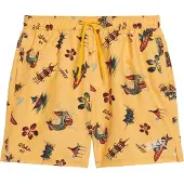Superdry Shorts de bain '17&quot' mélange de couleurs