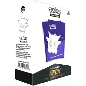 Ultra pro Pokémon - Gengar APEX Deck Protector Sleeves (105)
