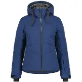 Icepeak Ellwangen Veste de ski pour femmes