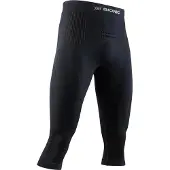 X-Bionic Energy Accumulator 4.0 3/4 Leggings Noir L Homme