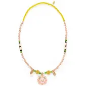 Djeco Halskette Déborah, (Perles acryliques)