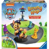 Ravensburger Paw Patrol Bunny Hop Jeu de société Aventure pour enfants