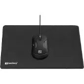 Sandberg Gamer Mousepad L - Tapis de souris