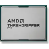 AMD Cpu Ryzen Threadripper Pro 9975wx