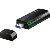 TP-LINK Adaptateur Wi-fi Usb 3.0 Double Bande Ac1300 (archer T4u)